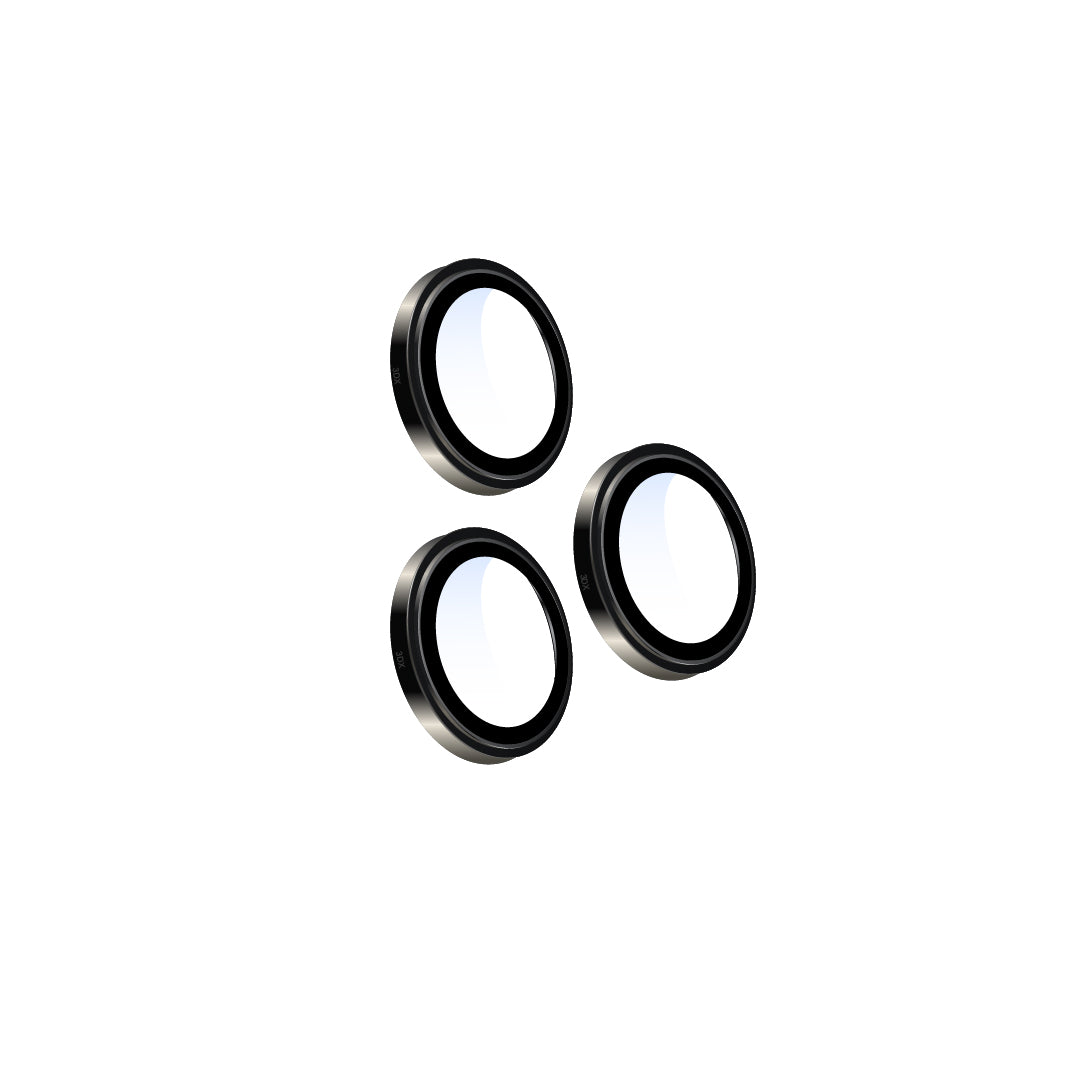 iPhone 17 series AR dual-enhanced light-transmitting lens protective film